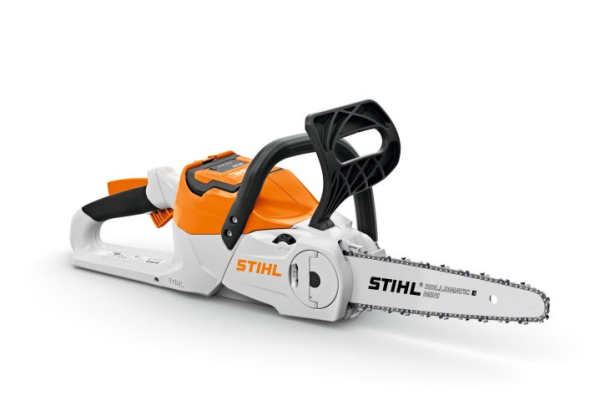 Stihl MSA 60 Battery Chainsaw RH Side