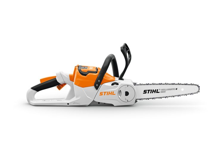 Stihl MSA 60 Battery Chainsaw