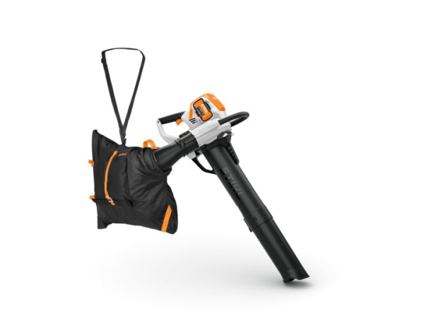 Stihl SHA 140 Battery Vacuum Shredder Skin