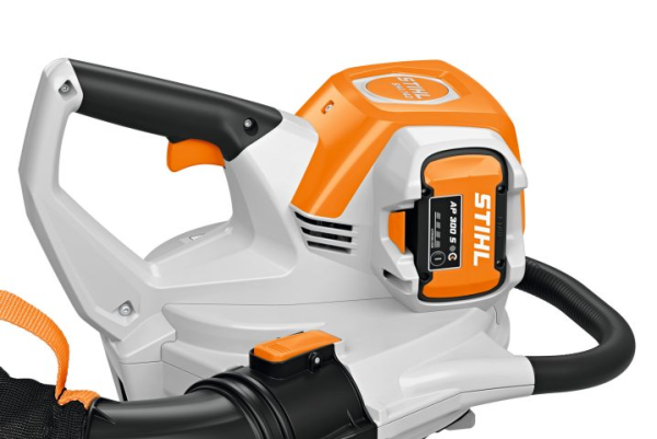 Stihl SHA 140 Battery Vacuum Shredder Skin