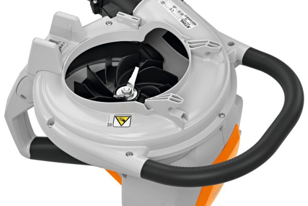 Stihl SHA 140 Battery Vacuum Shredder Skin