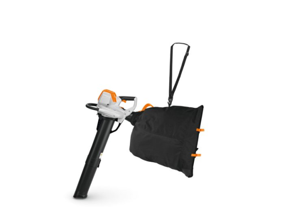 Stihl SHA 140 Battery Vacuum Shredder Skin