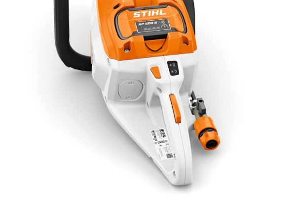 Stihl TSA 300 Battery 12" Cut-Off Saw Skin