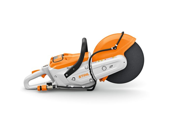 Stihl TSA 300 Battery Cut Off Saw