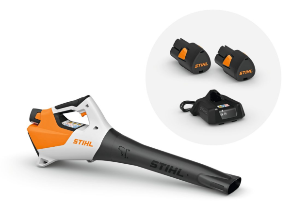 Stihl BGA 30 Battery Blower Kit