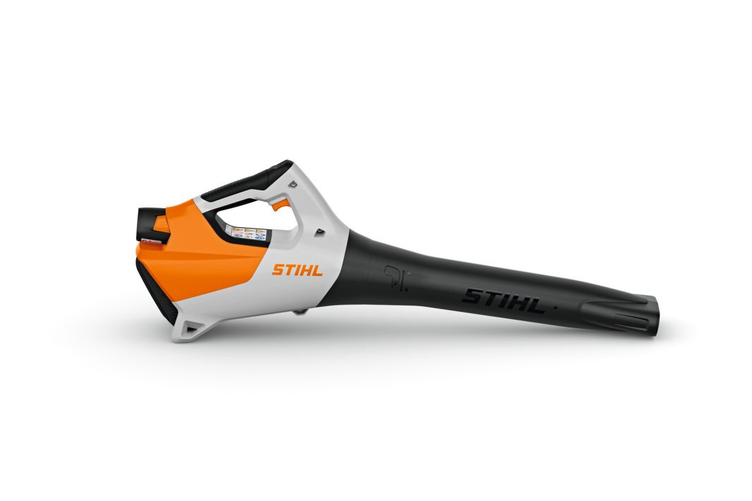 Stihl BGA 30 Battery Blower