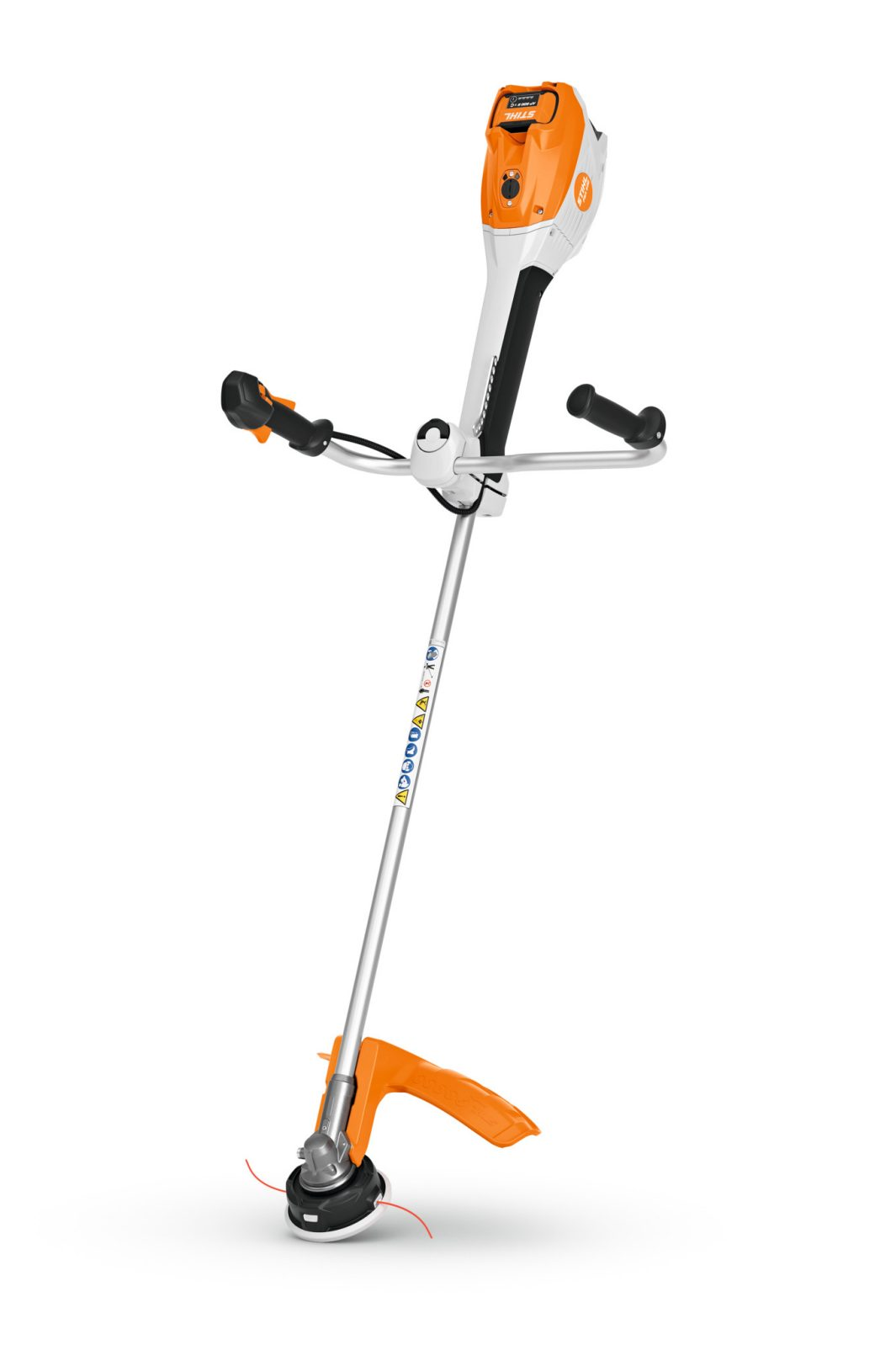 Stihl FSA 400 Battery Brushcutter