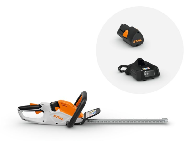 Stihl HSA 30 Battery Hedgetrimmer Kit