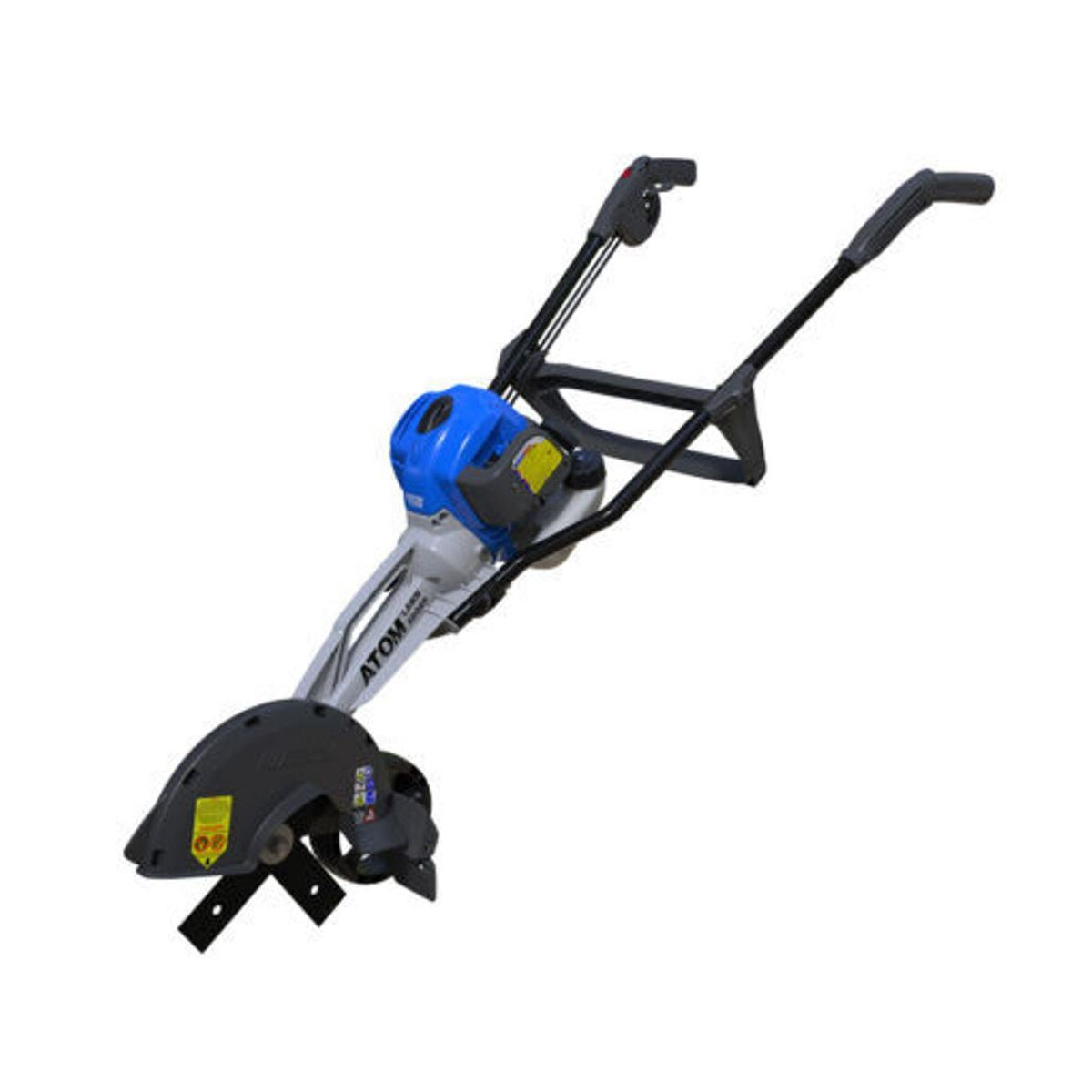 Atom 438 Domestic Lawn Edger