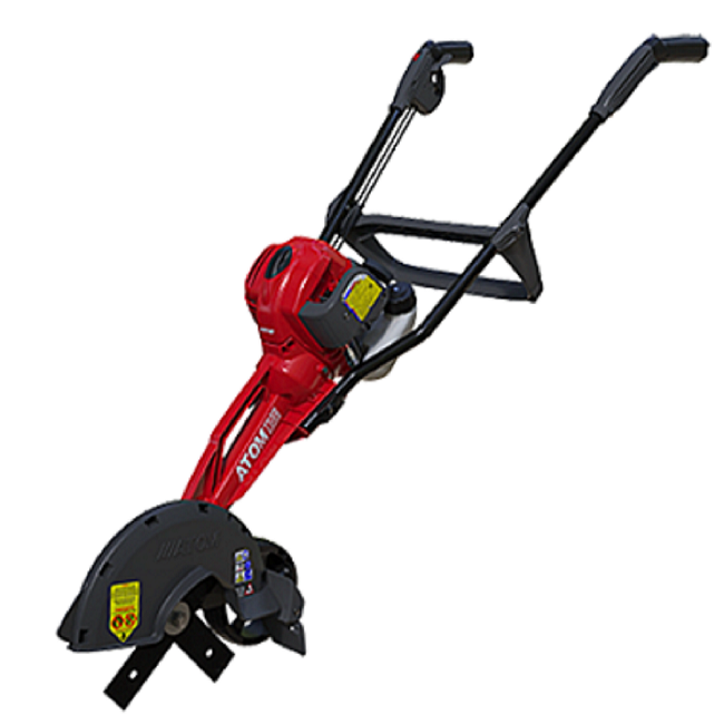 Atom 458 Domestic Lawn Edger