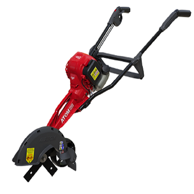Atom 481 Deluxe Domestic Lawn Edger