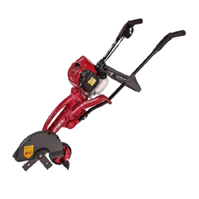Atom 562 Professioanl AV Lawn Edger