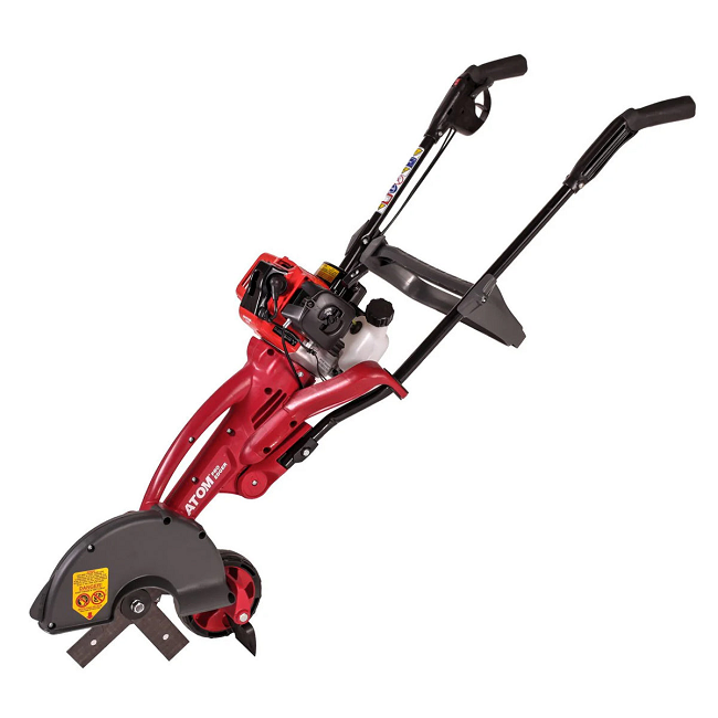 Atom 582 Professional AV Lawn Edger 1
