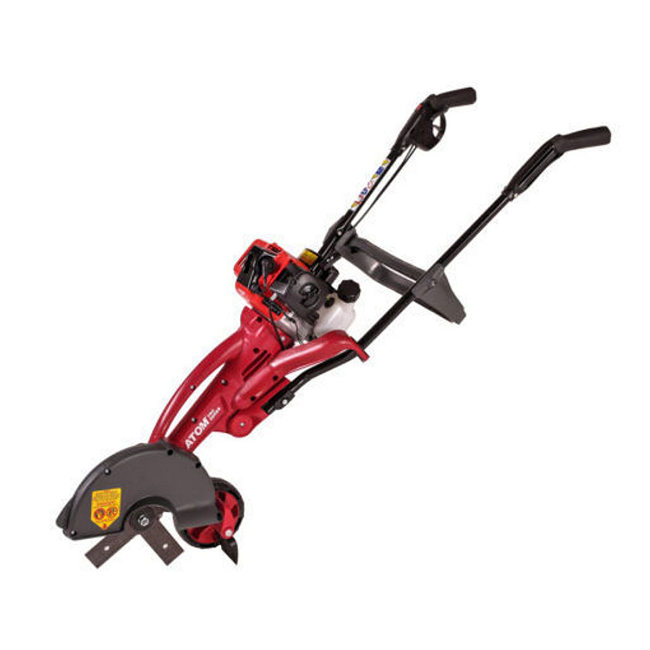Atom 586 Super Professional AV Lawn Edger