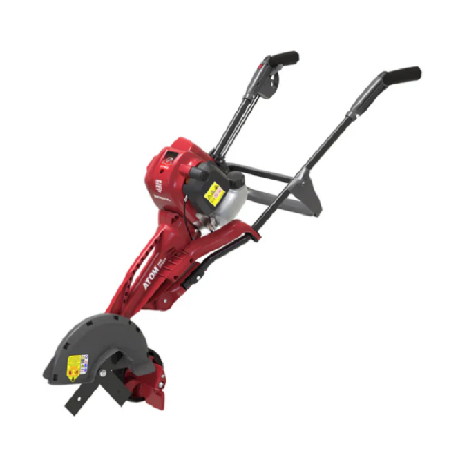 Atom 590 Professional AV Lawn Edger