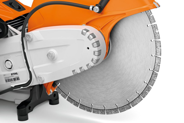 STIHL TS 910i Cut-Off Saw