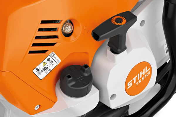 STIHL TS 910i Cut-Off Saw