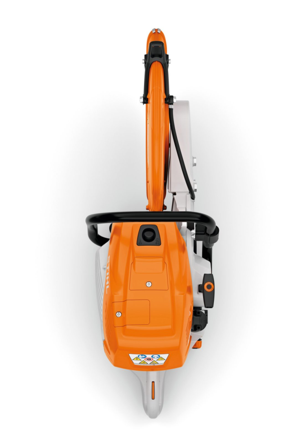 STIHL TS 910i Cut-Off Saw