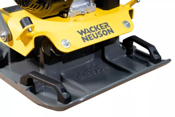 Wacker Neuson VP80 Vibratory Plate Compactor