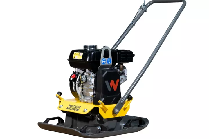 Wacker Neuson VP80