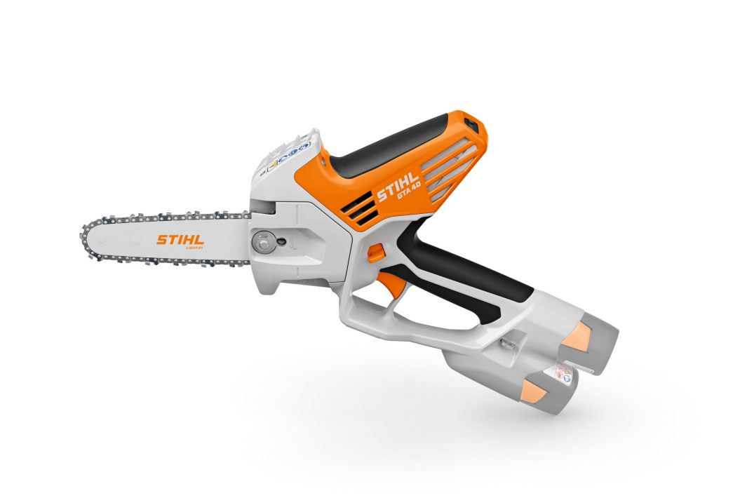 Stihl GTA 40 Battery Pruner Skin 2 Stihl GTA 40 skin