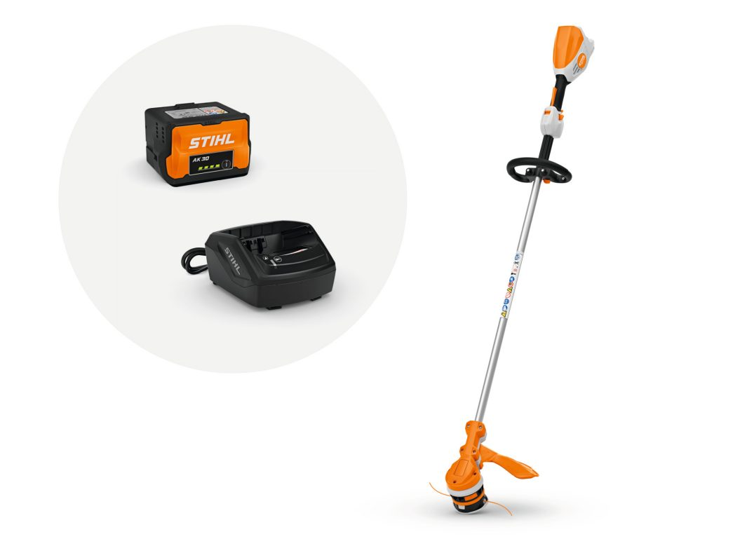 Stihl FSA 70R Kit