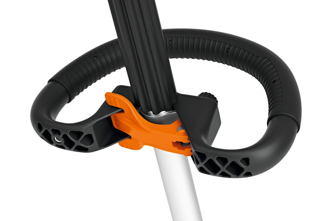 STIHL FSA 70 R Battery Brushcutter Skin 4 STIHL FSA 70 R Battery Brushcutter Skin