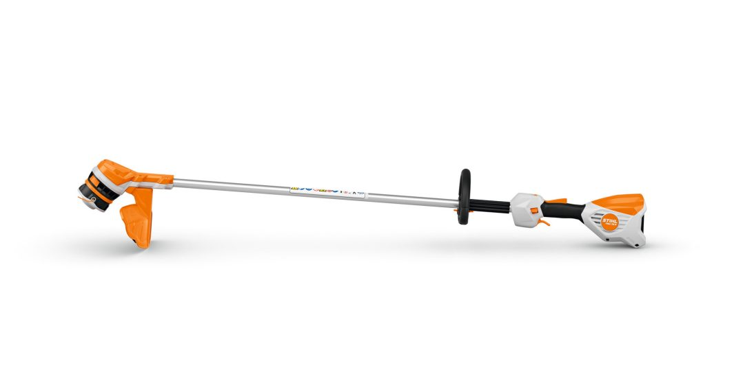 STIHL FSA 70 R Battery Brushcutter Skin 2 STIHL FSA 70 R Battery Brushcutter Skin