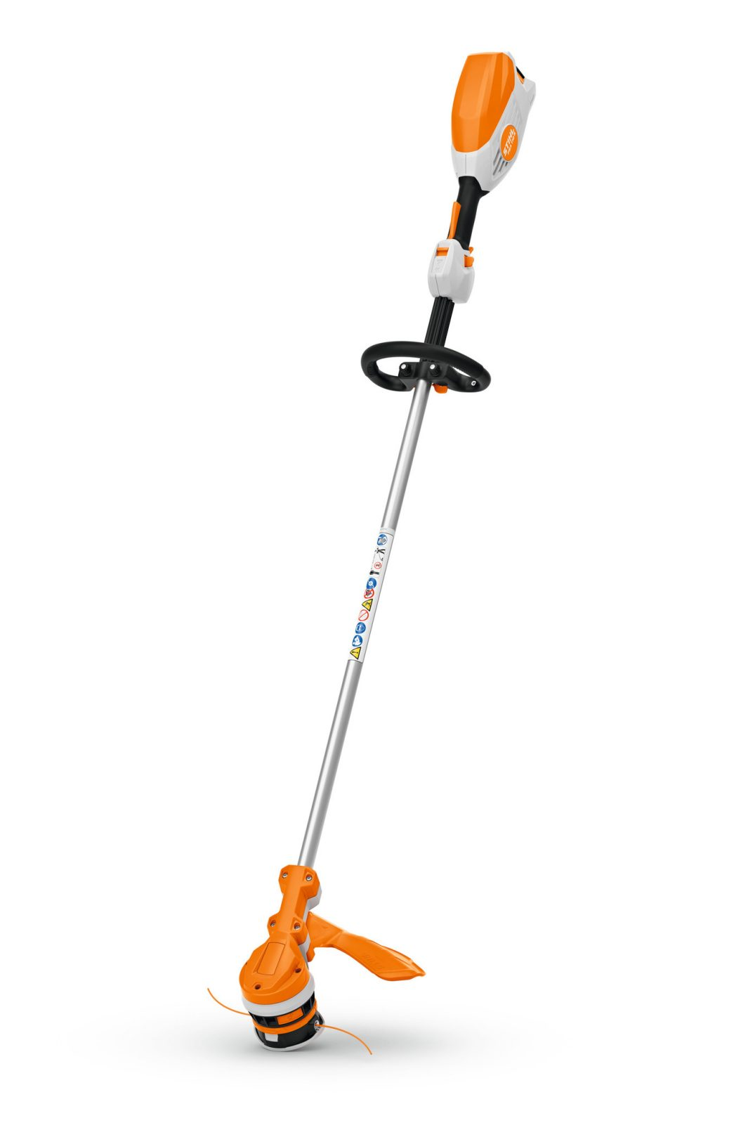 STIHL FSA 110 R Battery Brushcutter