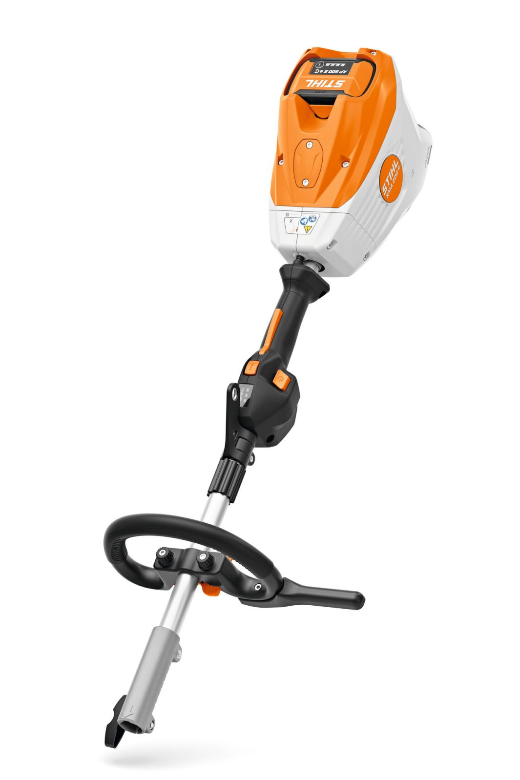 Stihl KMA 200 Battery Kombi System