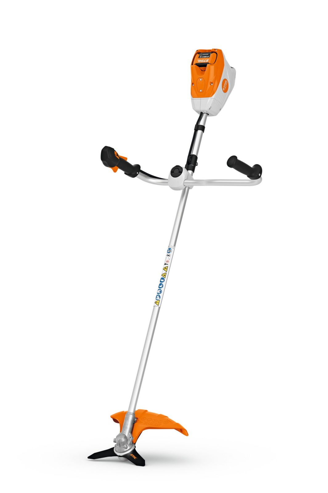 STIHL FSA 250 Battery Clearing Saw