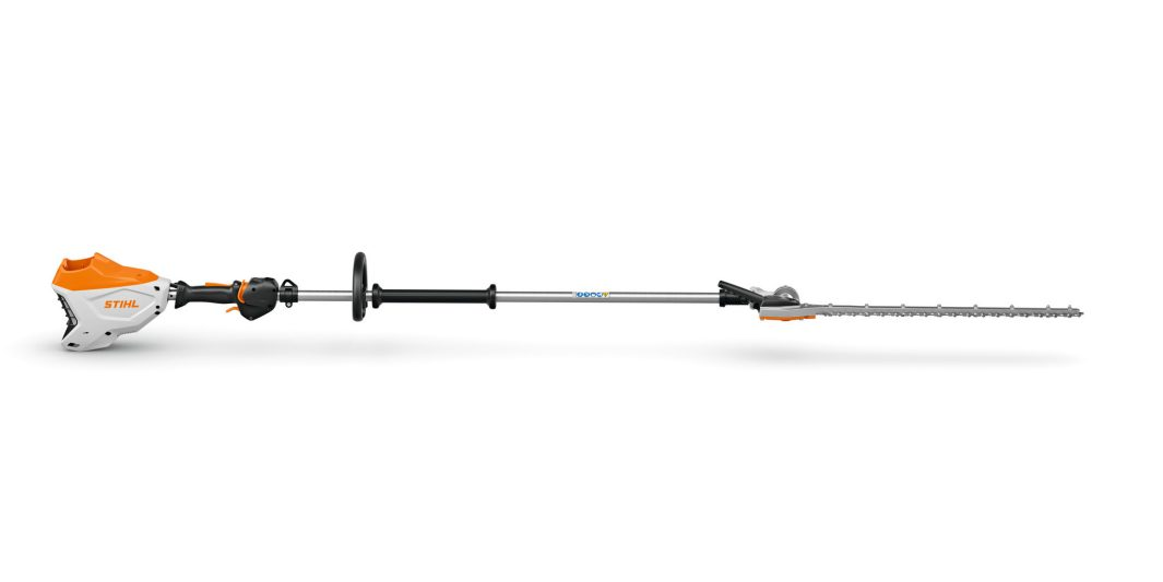 STIHL HLA 140 Hedge Trimmer