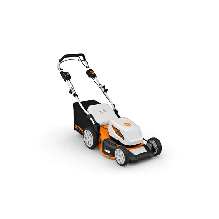 STIHL RMA 348 V Battery Lawn Mower